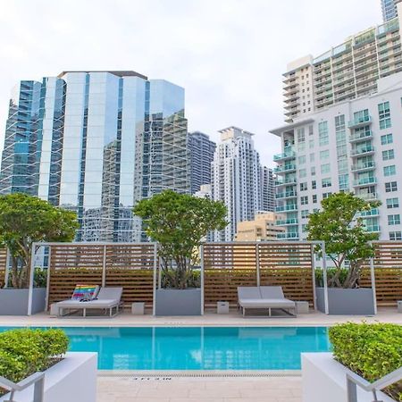 Brickell House Dreams - Luxury Stay And Amenities Miami Exterior photo