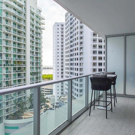 Brickell House Dreams - Luxury Stay And Amenities Miami Exterior photo