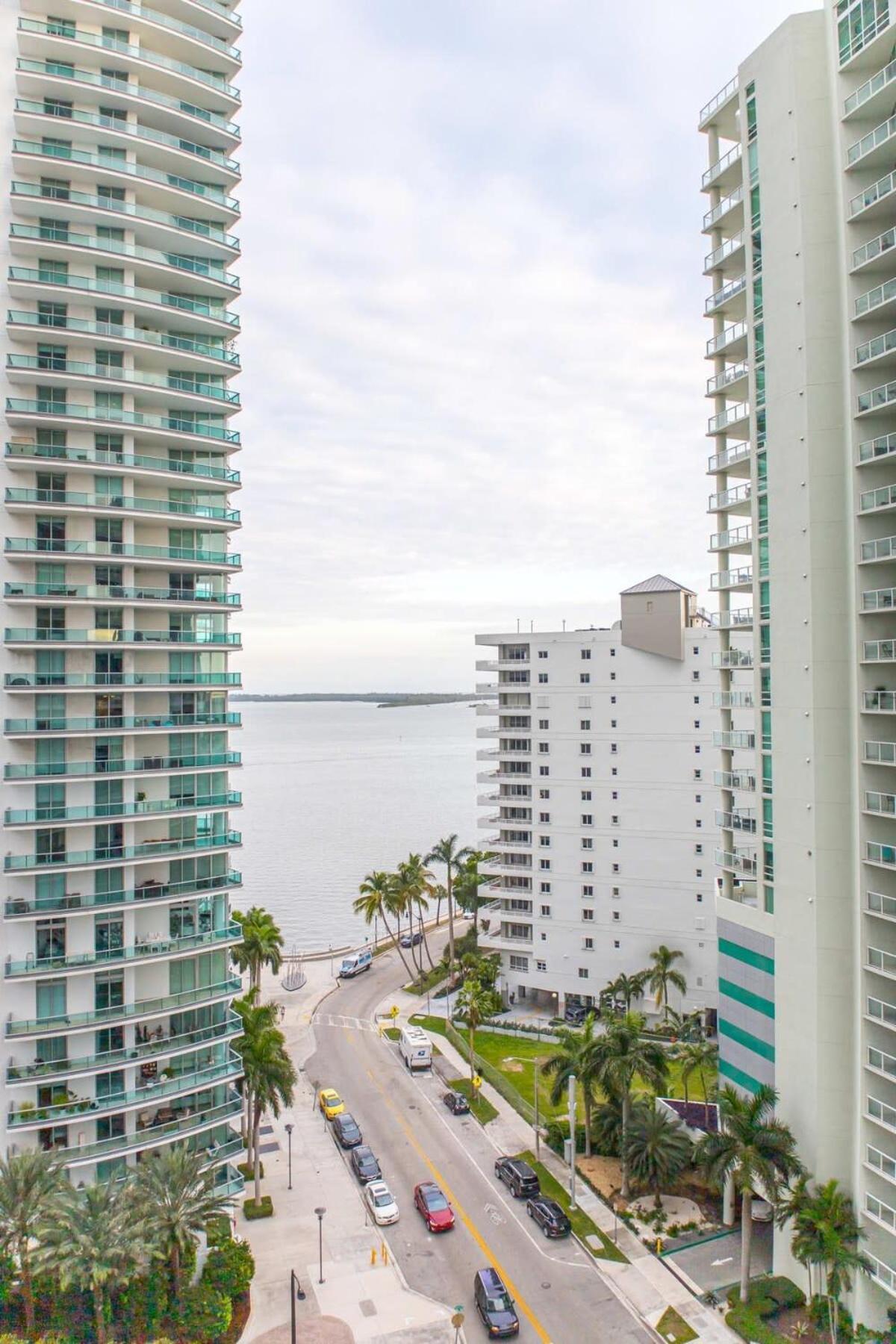 Brickell House Dreams - Luxury Stay And Amenities Miami Exterior photo